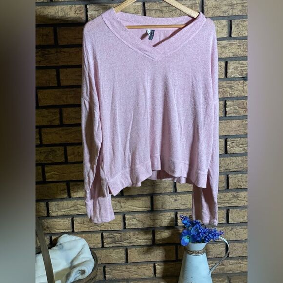 ‎Jaclyn intimates long sleeve top - Picture 1 of 4